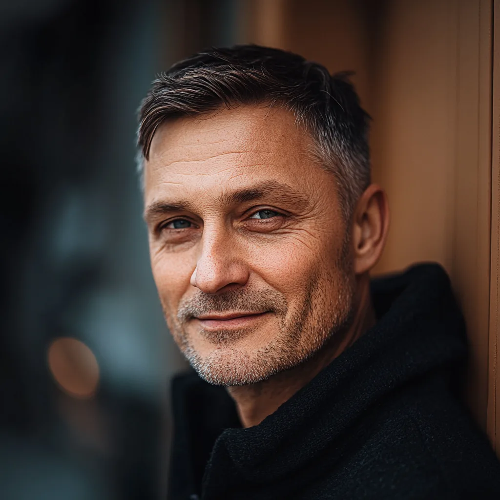 Man Looking for woman in Norwich